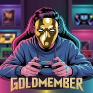 GoldMember
