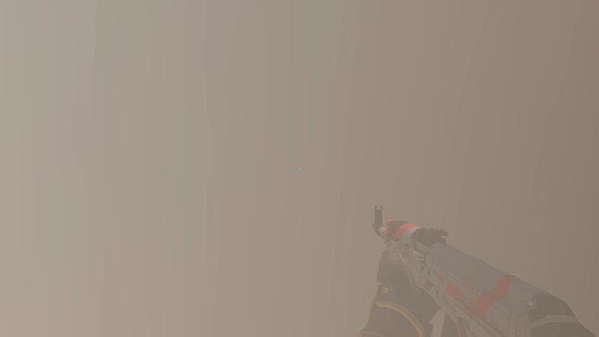 Wallbang Madness on Dust 2!