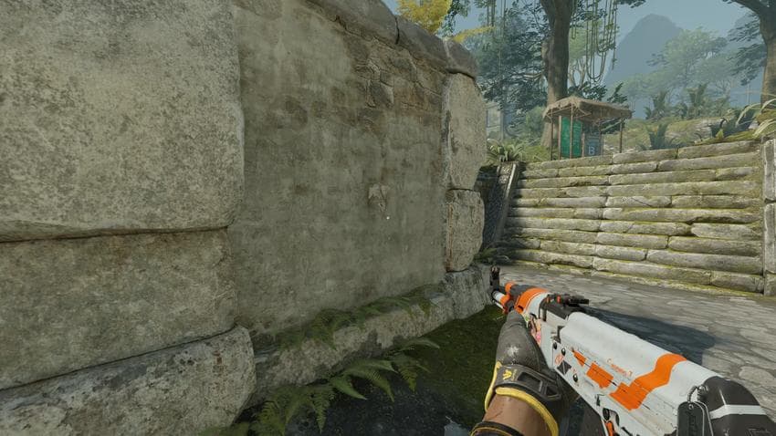 AK-47 Domination on Ancient!