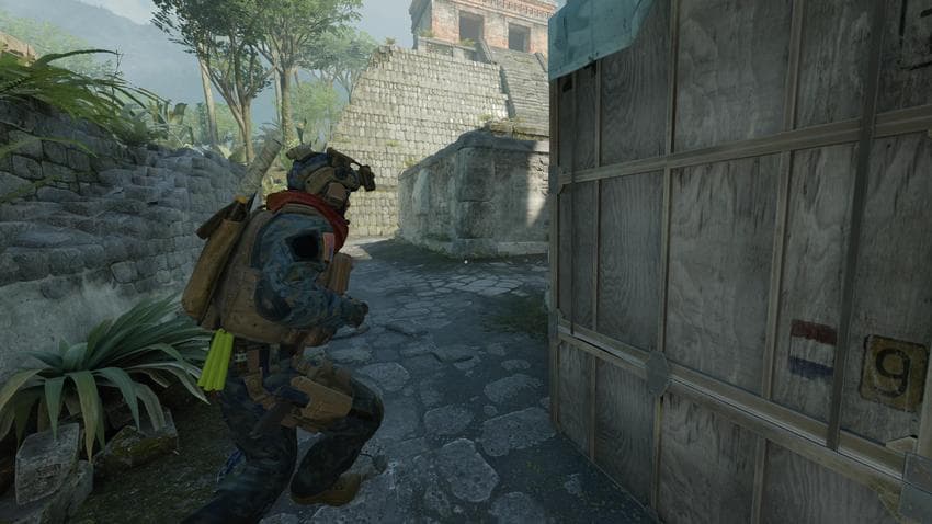 Headshot Duo on Ancient!