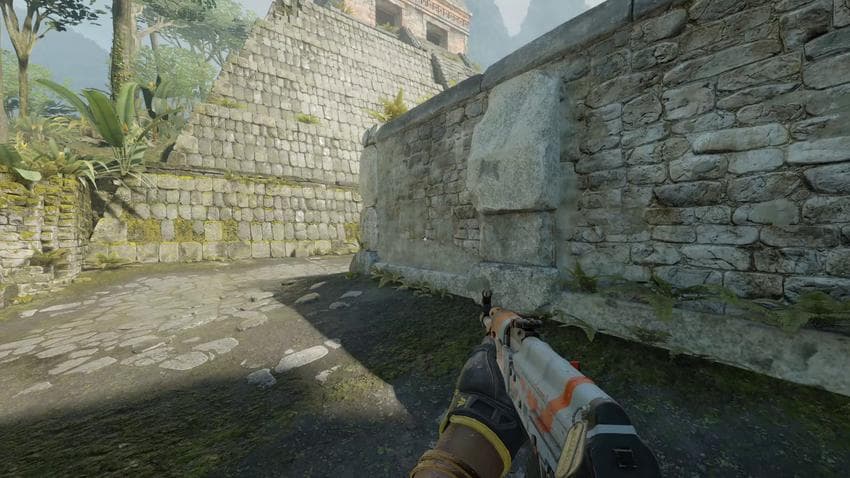 Ancient AK-47 Rampage!