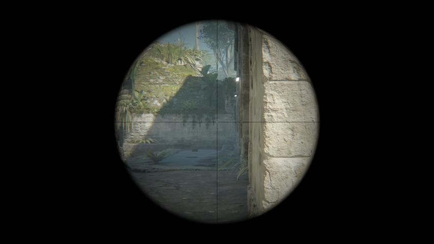 Sniping It Up on Ancient!