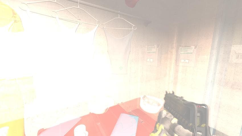 MAC-10 Mayhem on Nuke