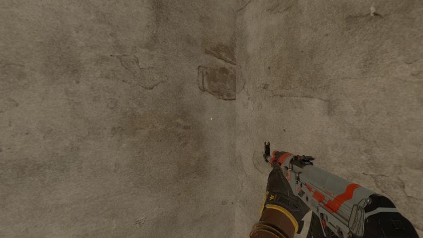 Ancient AK-47 Rampage!