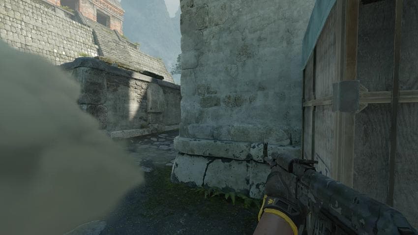 Ancient AK-47 Rampage!