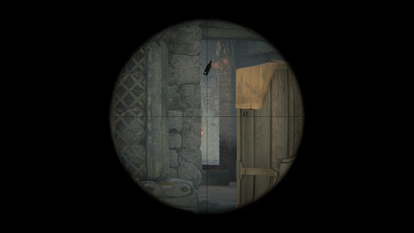 SSG 08 2K on Ancient